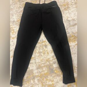 American Eagle Outfitters Black Joggers